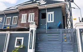 Crayford Homes